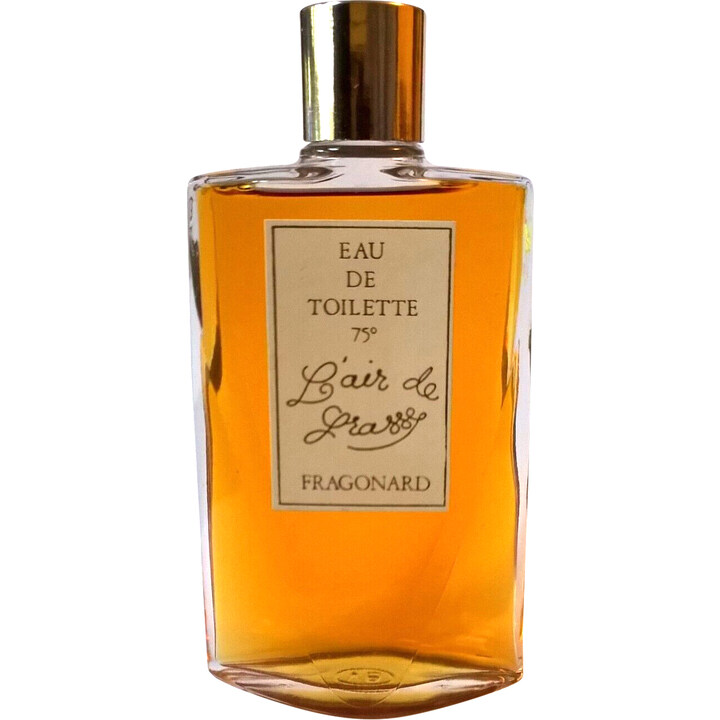 L'air de Grasse